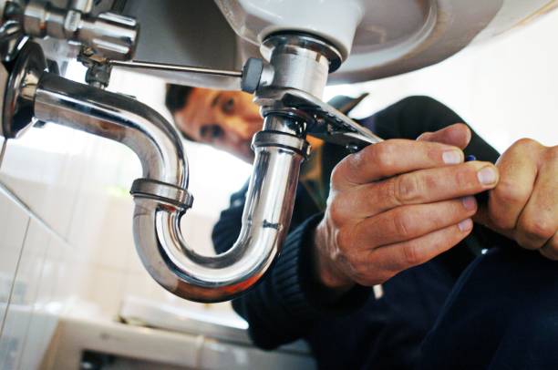 Best Plumbing Inspection Services  in Whiteman Af, MO