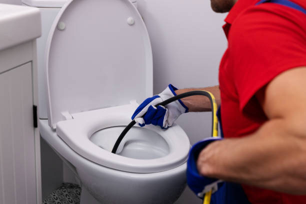 Best Sewer Cleaning Services  in Whiteman Af, MO